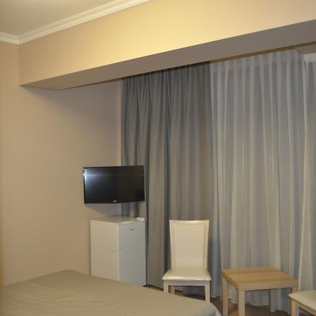 Inn Volna Gudauta Zewnętrze zdjęcie