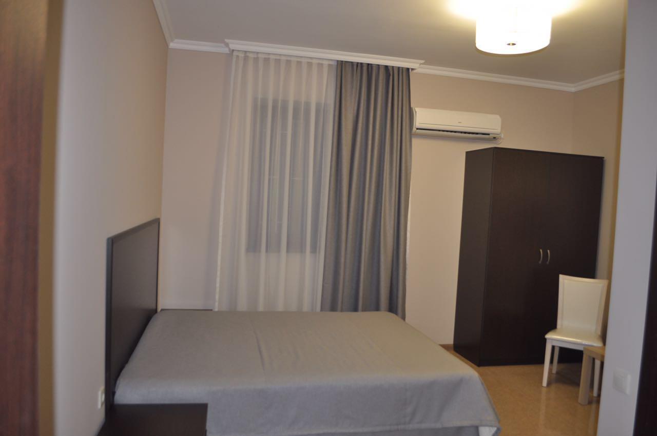 Inn Volna Gudauta Zewnętrze zdjęcie