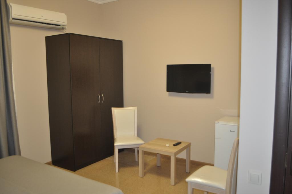 Inn Volna Gudauta Zewnętrze zdjęcie